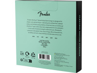 Fender 1250 Ultracore Guitar Strings Nickel Plated Steel Ball End 1250L Gauges 009-042 (6) 3-Pack Fender 1250 Ultracore Guitar Strings Nickel Plated Steel Ball End 1250L Gauges 009-042 (6) 3-Pack